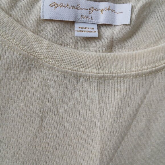 Spiritual Gangster Sunshine Vibes Soft Tank Top - Picture 3 of 6